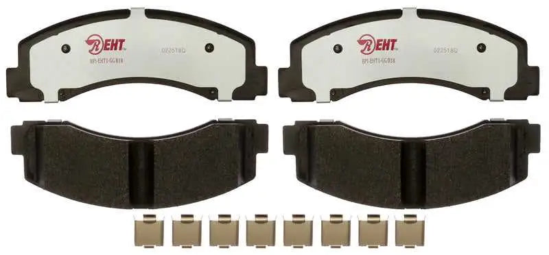 EHT2087H Brake Pad