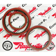 EHT2180H R/M Brakes Brake Pad Set