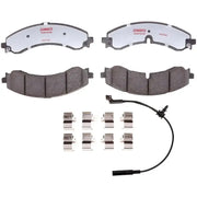 EHT2250AH R/M Brakes Brake Pad Set