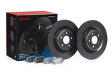 EHT2283H R/M Brakes Brake Pad Set