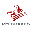 EHT2283H R/M Brakes Brake Pad Set