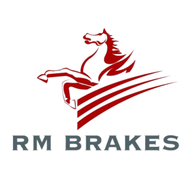 EHT2283H R/M Brakes Brake Pad Set