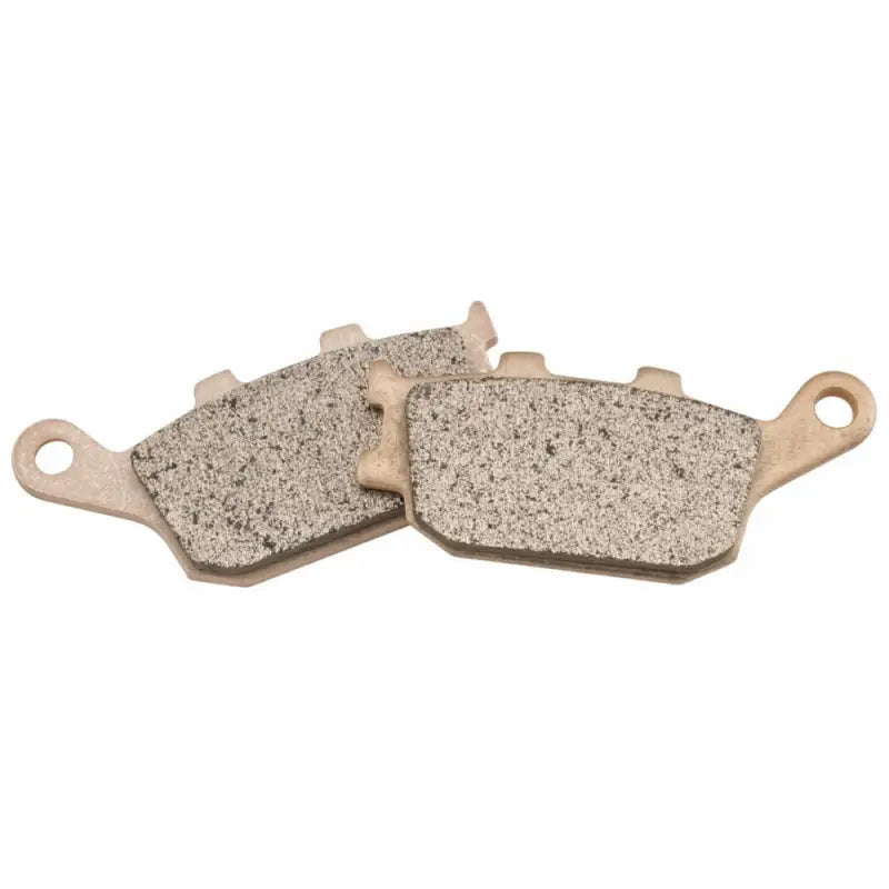 EHT2299H R/M Brakes Brake Pad Set