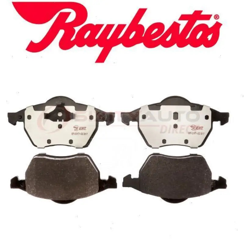EHT2303AH R/M Brakes Brake Pad Set