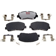 EHT2303AH R/M Brakes Brake Pad Set