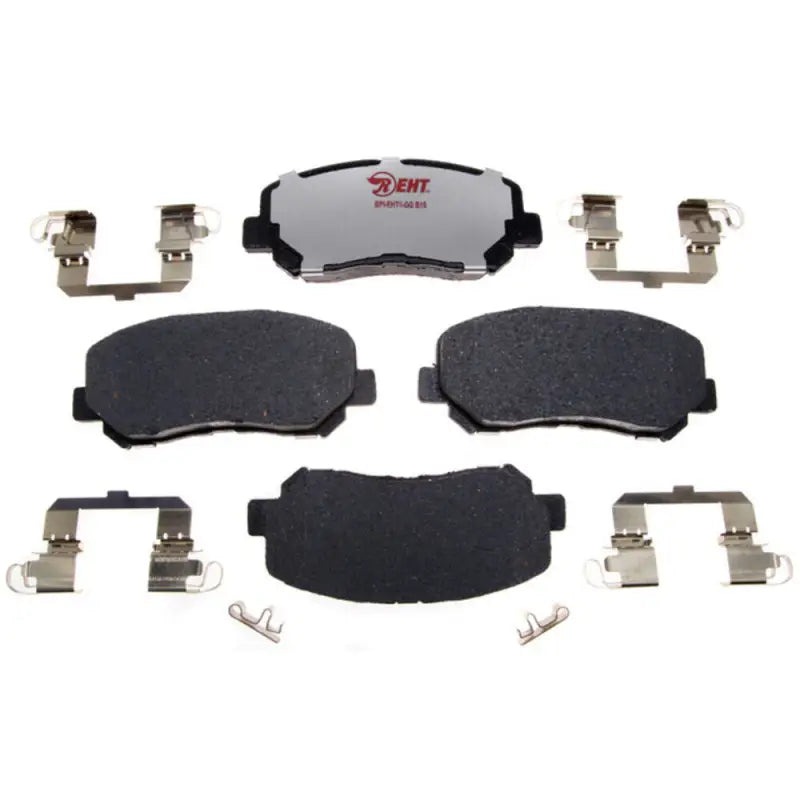 EHT2303AH R/M Brakes Brake Pad Set