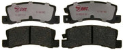 EHT325 Brake Pad