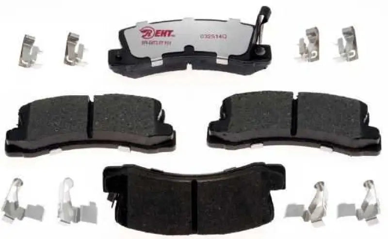 EHT325H Brake Pad