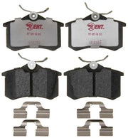 EHT340AH Brake Pad