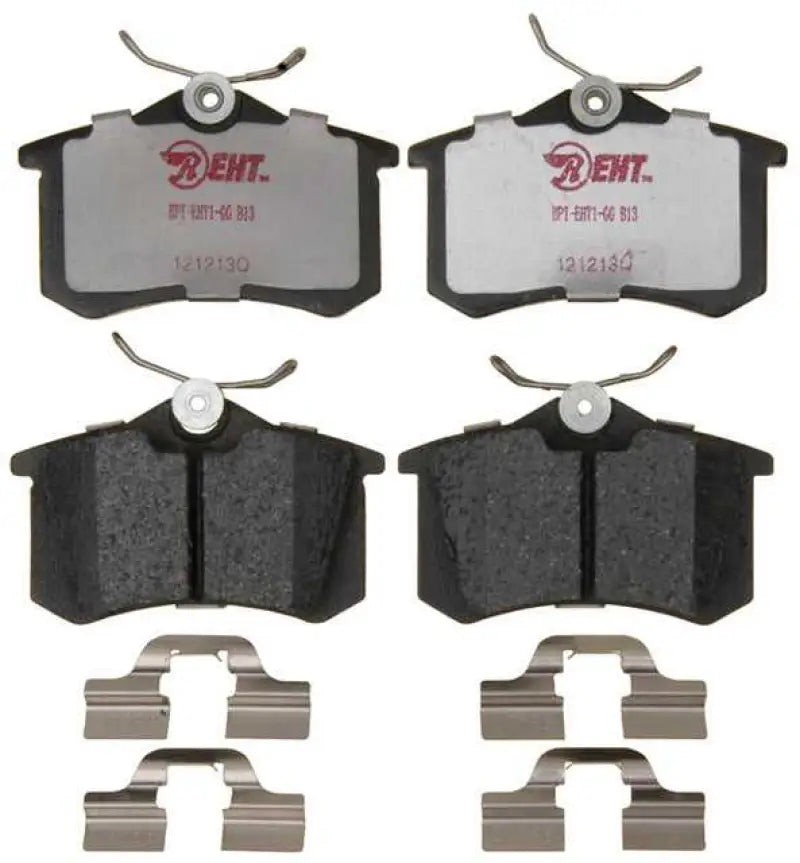 EHT340AH Brake Pad