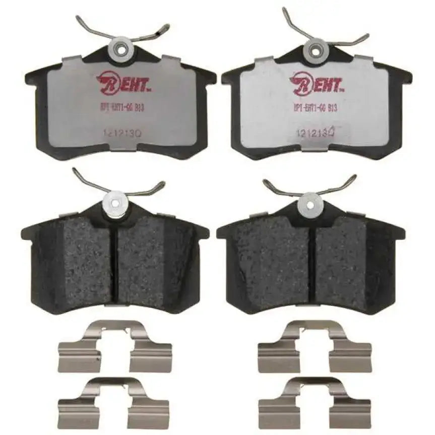 EHT340AH Brake Pad