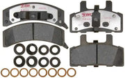 EHT369H Brake Pad