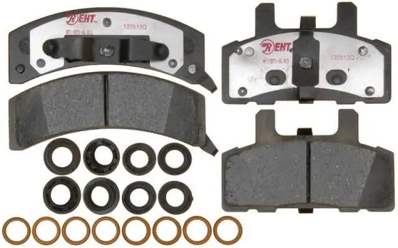 EHT369H Brake Pad