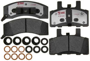 EHT370H Brake Pad