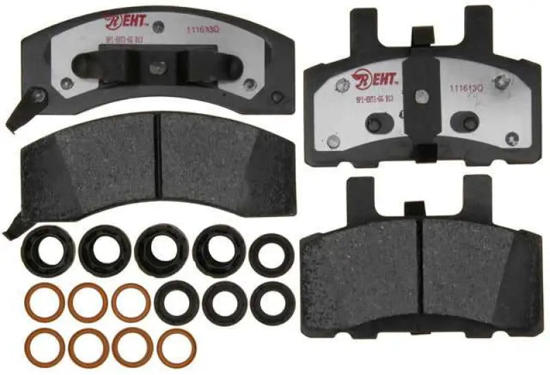EHT370H Brake Pad