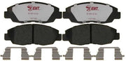 EHT465AH Brake Pad