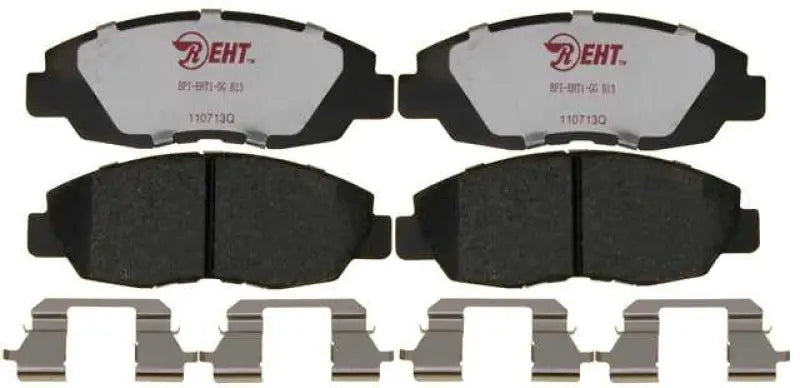 EHT465AH Brake Pad