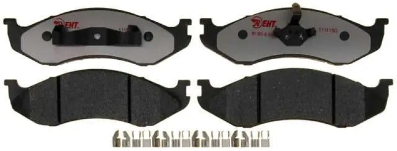 EHT477H Brake Pad