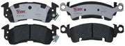 EHT52 Brake Pad