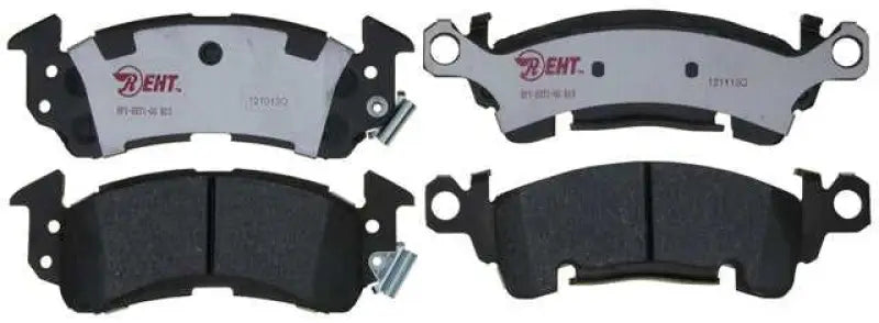EHT52 Brake Pad