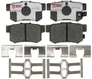 EHT536H Brake Pad