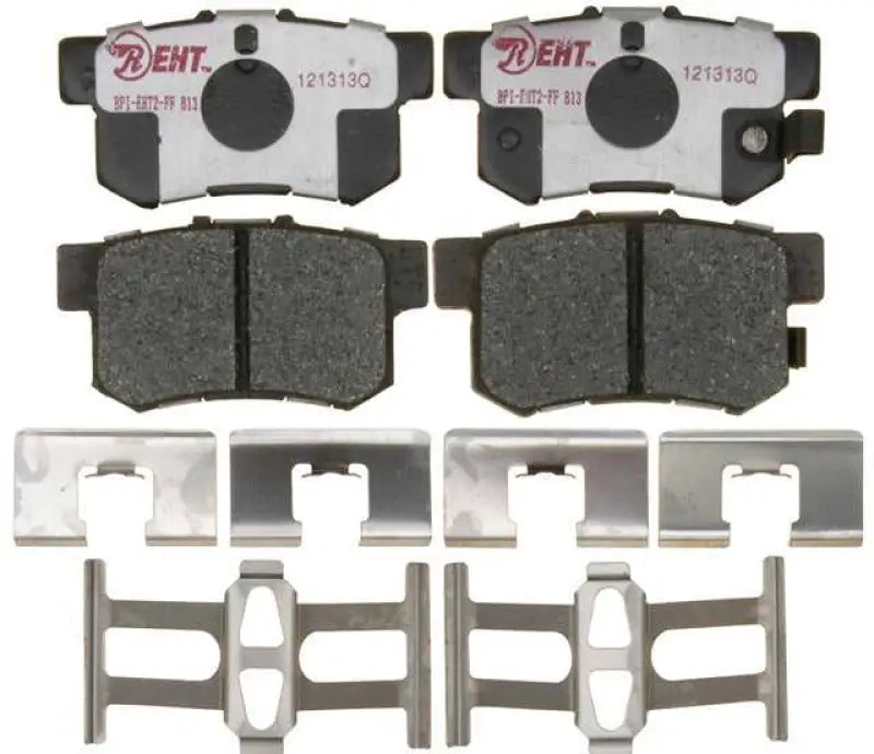 EHT536H Brake Pad