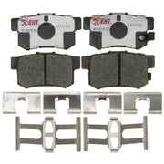 EHT536H Brake Pad
