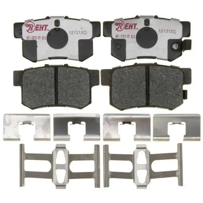 EHT536H Brake Pad