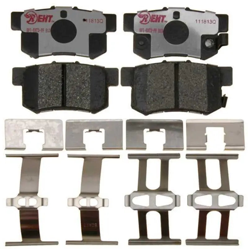 EHT537H Brake Pad