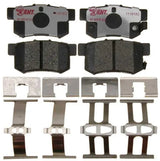 EHT537H Brake Pad
