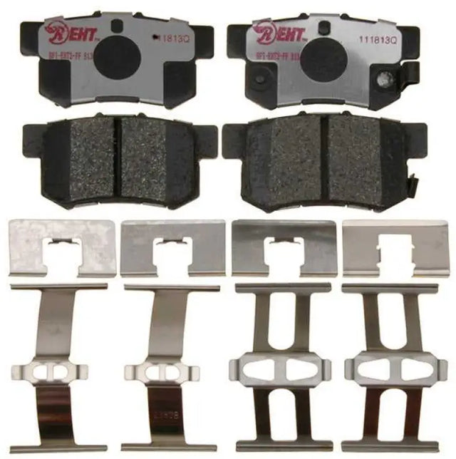 EHT537H Brake Pad