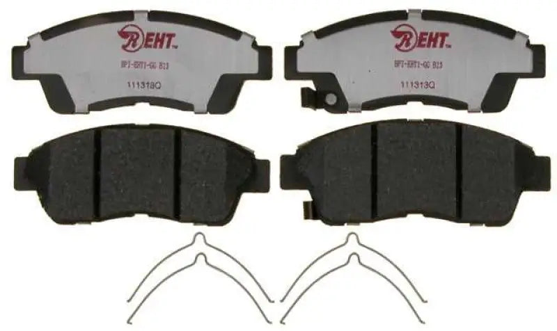 EHT562H Brake Pad