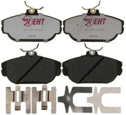 EHT601H Brake Pad