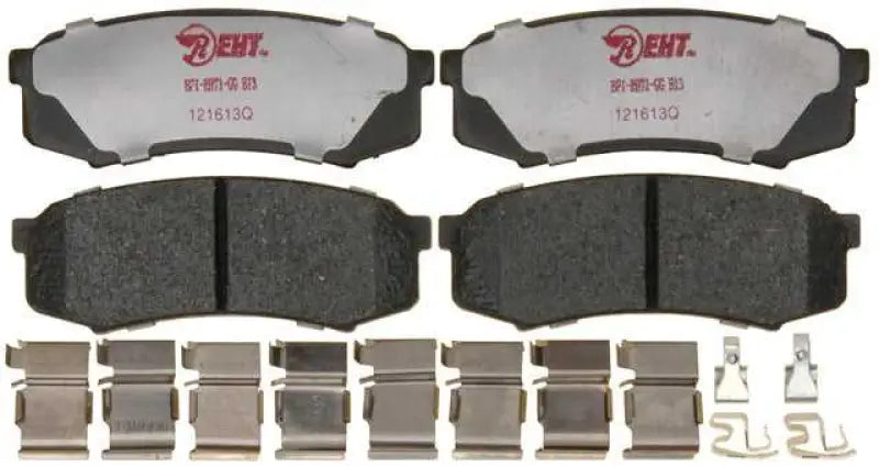 EHT606H Brake Pad