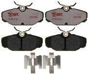 EHT610H Brake Pad