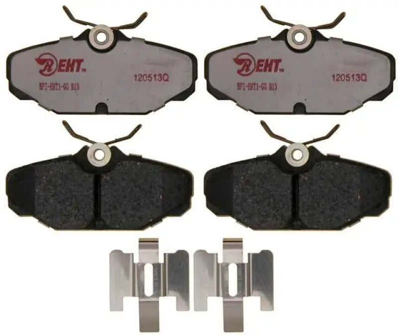 EHT610H Brake Pad