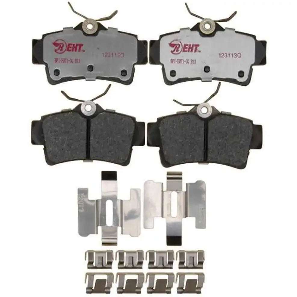 EHT627H Brake Pad