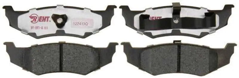 EHT641 Brake Pad