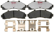 EHT652H Brake Pad
