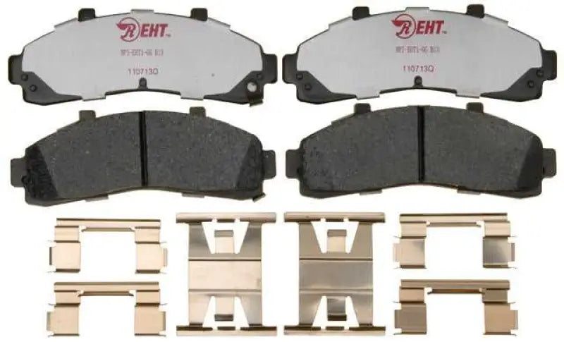 EHT652H Brake Pad