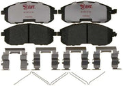 EHT653H Brake Pad
