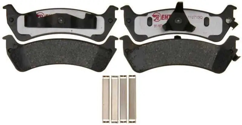 EHT667H Brake Pad