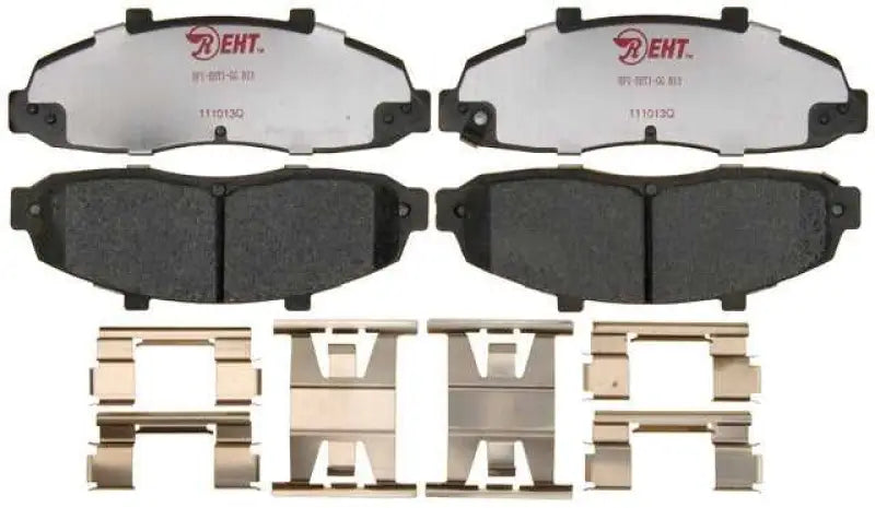 EHT679H Brake Pad