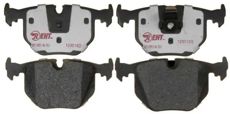 EHT683 Brake Pad