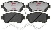 EHT697H Brake Pad