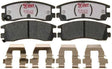 EHT698H Brake Pad