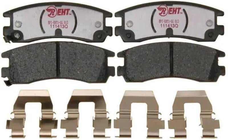 EHT698H Brake Pad