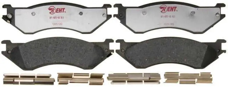 EHT702AH Brake Pad