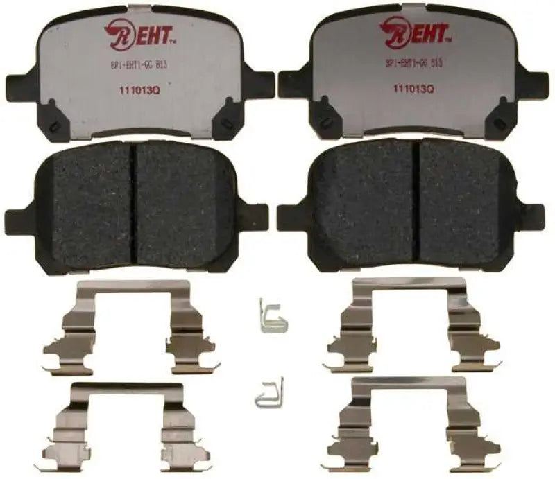 EHT707H Brake Pad