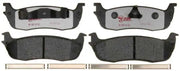 EHT711H Brake Pad